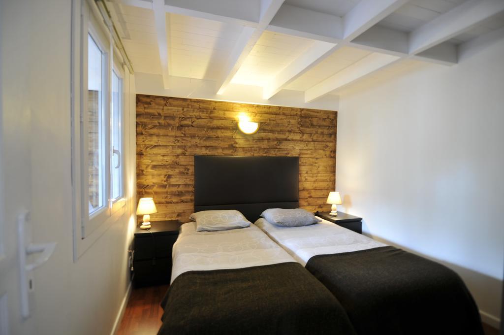 Creativ Apartment *