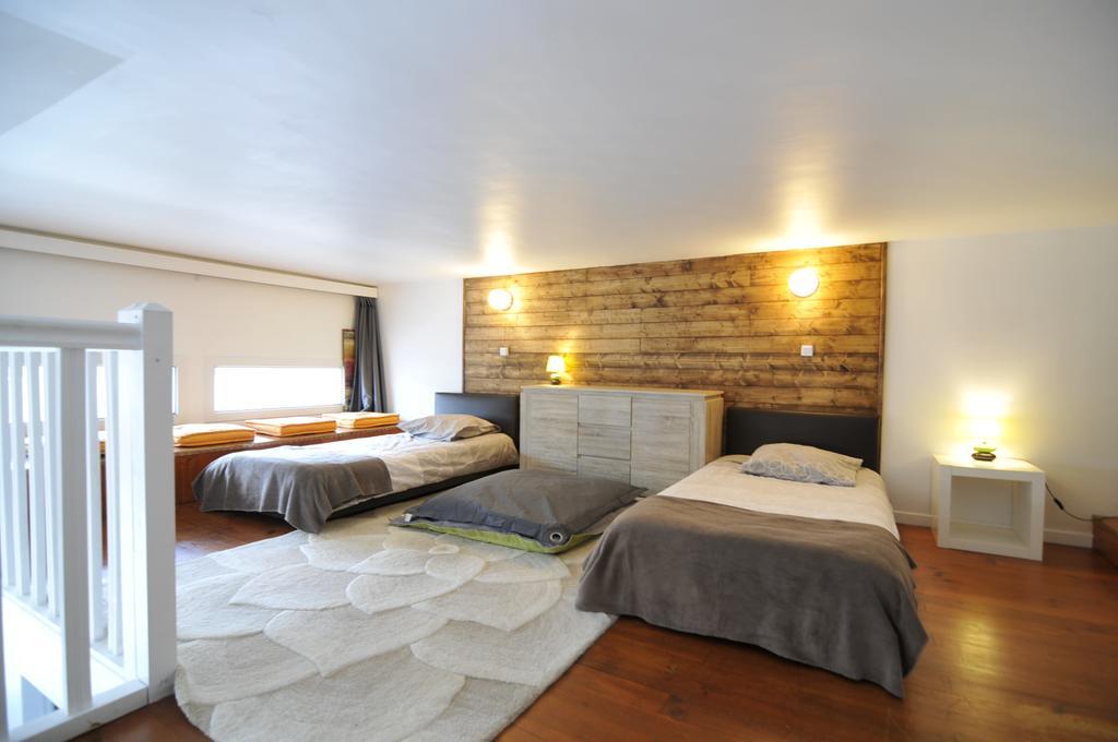 Apartment Creativ *