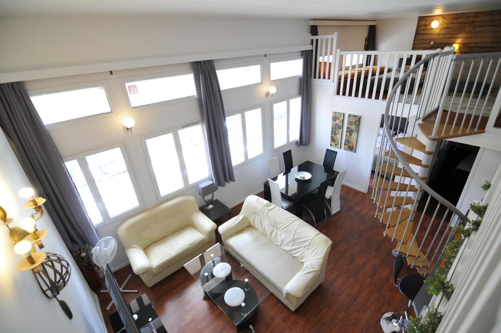 Creativ Apartment *
