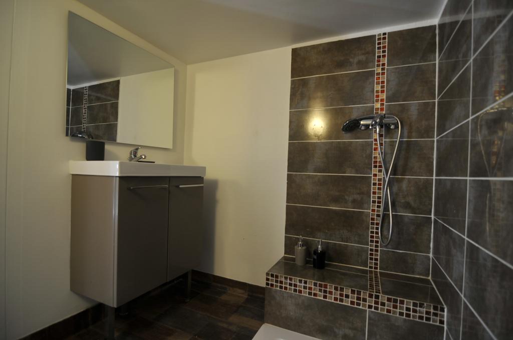 Creativ Apartment *