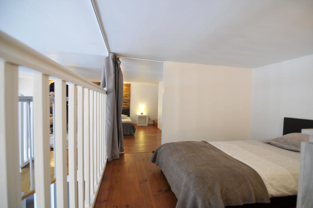Creativ Apartment *