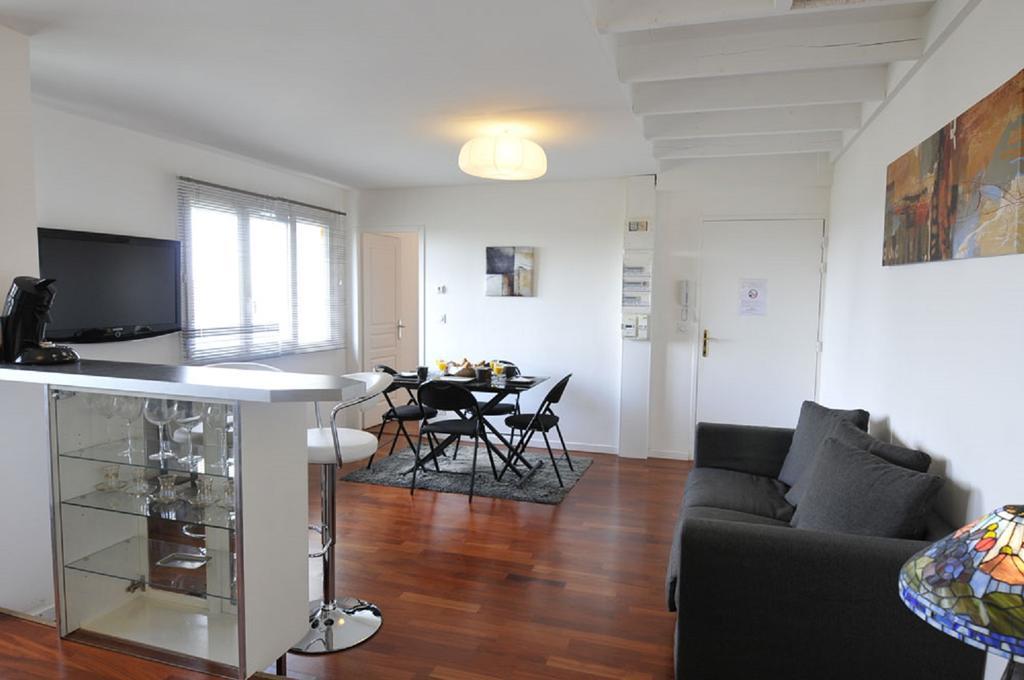 Creativ Apartment *