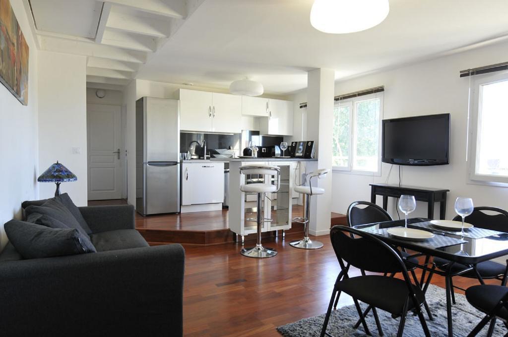Creativ Apartment *