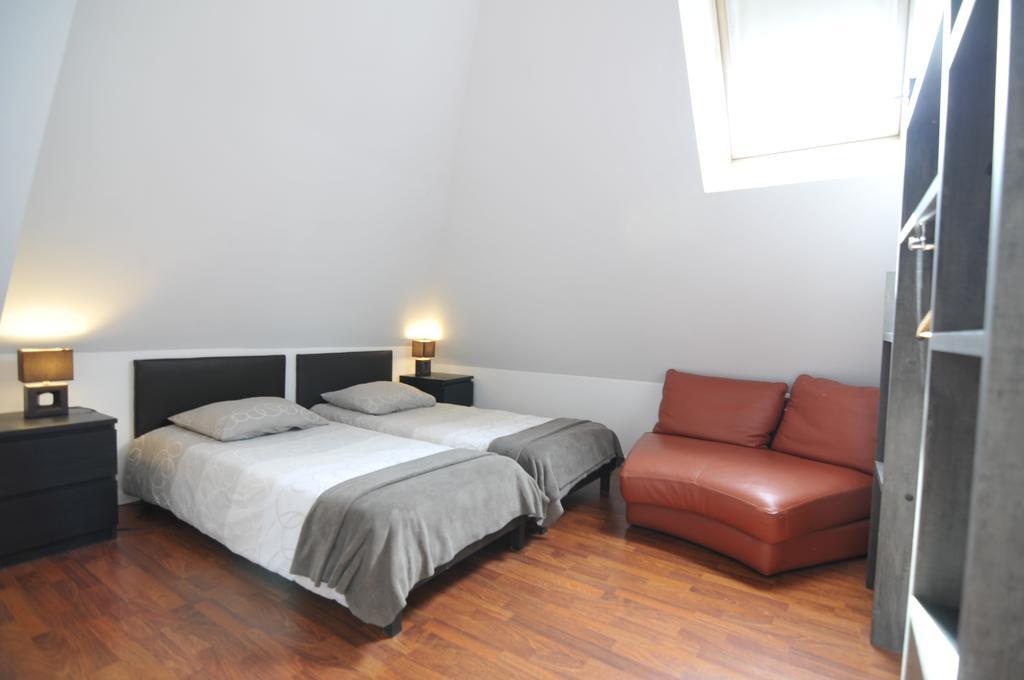 Apartment Creativ *