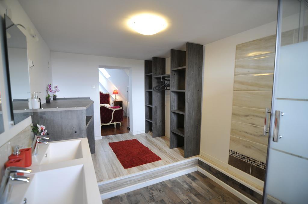 Creativ Apartment *