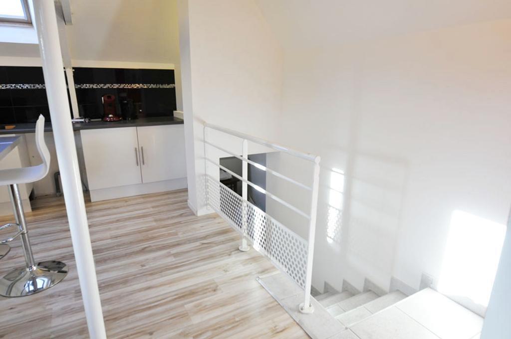 Creativ Apartment Saint-Cyr-lʼÉcole