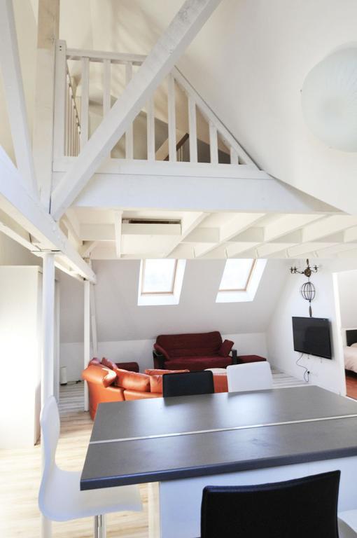 Apartment Creativ