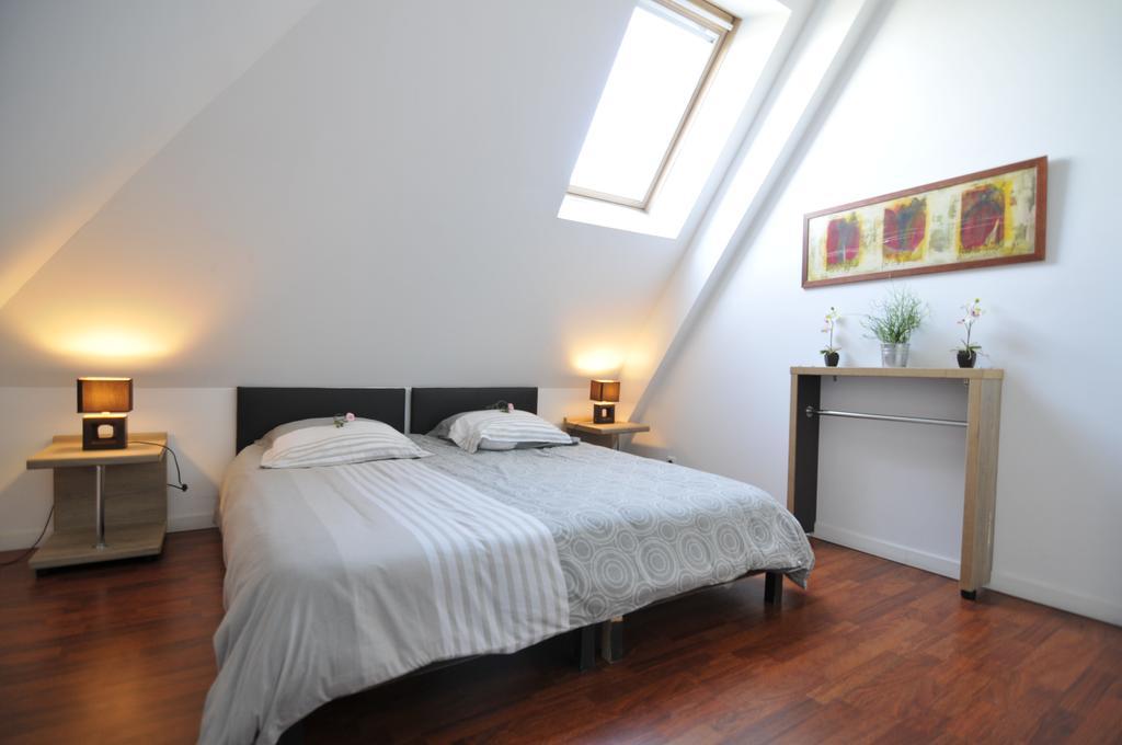 Creativ Apartment *