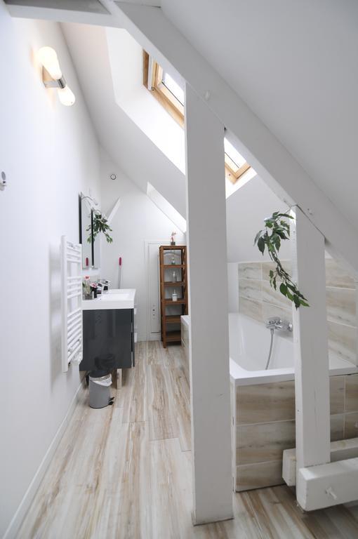 Apartment Creativ