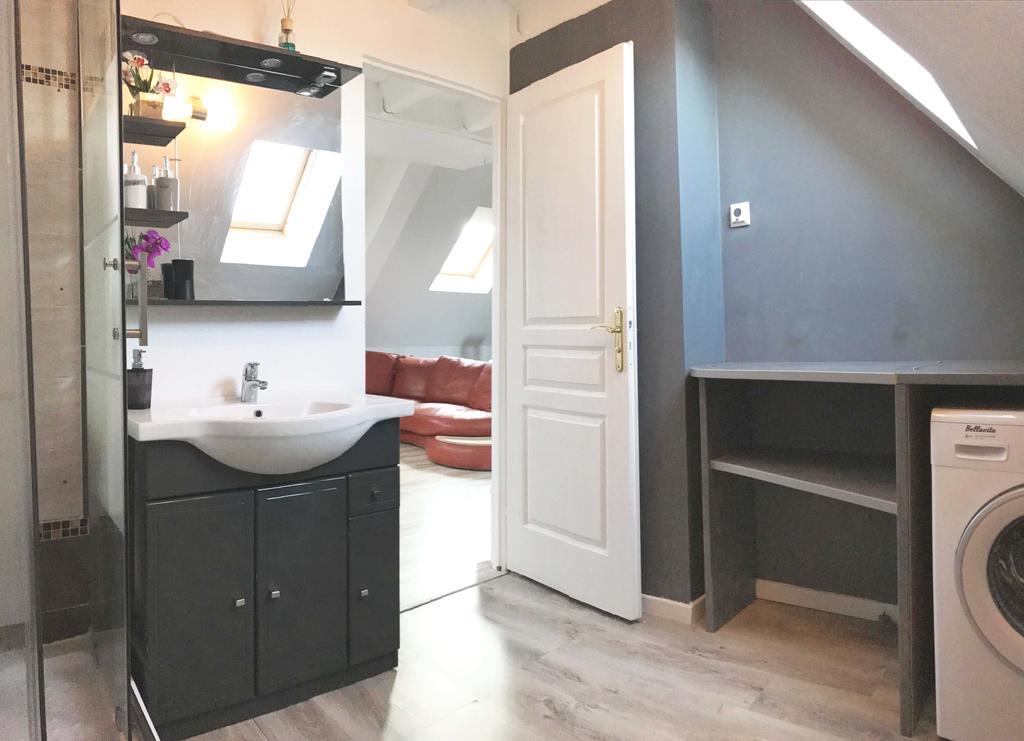 Creativ Apartment