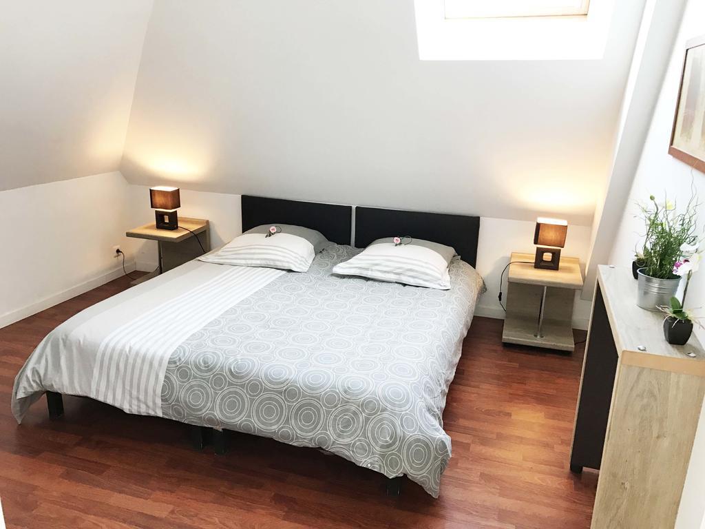 Creativ Apartment *