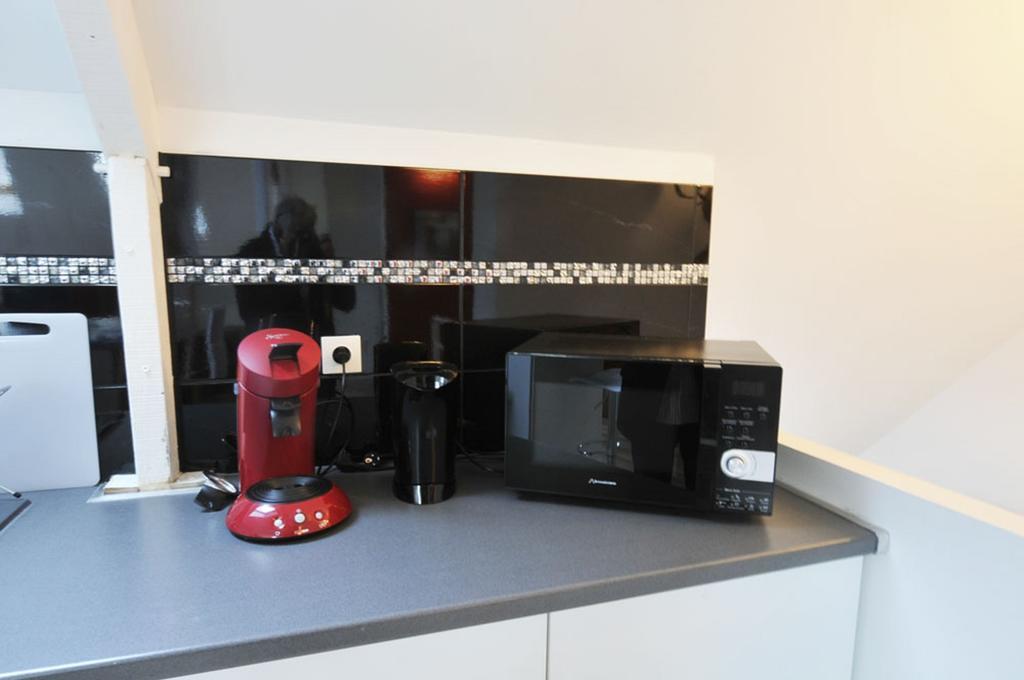 Creativ Apartment *